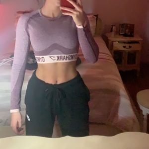 Gymshark Top